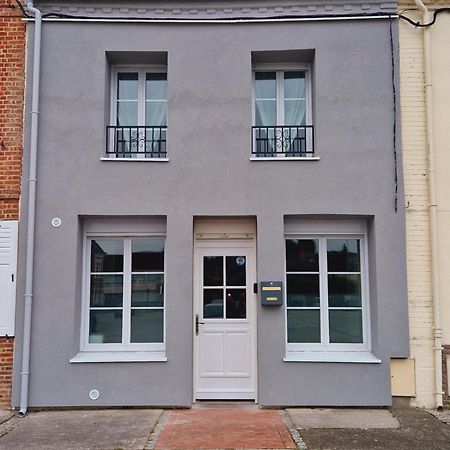 La Belle Evasion Gamaches (Somme) Exterior foto