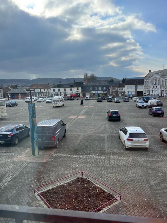 La Belle Evasion Gamaches (Somme) Exterior foto